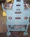  H. W. BUTTERWORTH & SONS 3 roll Padder,